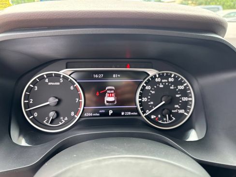 Certified 2023 Nissan Rogue SV w/ SV Premium B Package AWD/4WD image 25