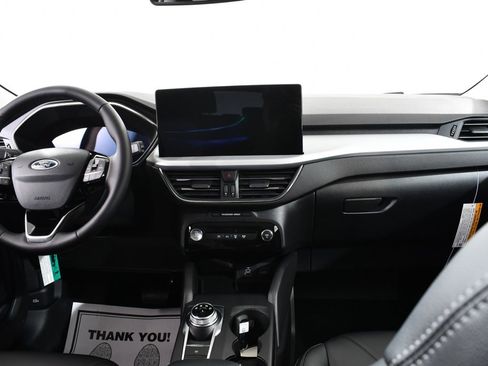 New 2026 Ford Escape SE w/ PHEV Premium Package image 7