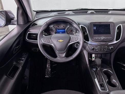 Used 2023 Chevrolet Equinox LT image 18