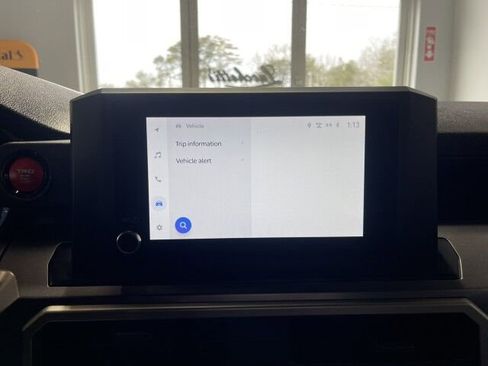 Used 2025 Toyota 4Runner TRD Sport image 25