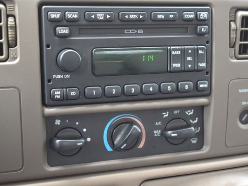 Used 2001 Ford F250 Lariat AWD/4WD image 20
