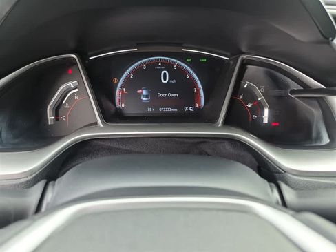 Used 2020 Honda Civic Sport image 19