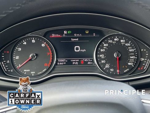 Used 2022 Audi Q5 2.0T Premium image 20