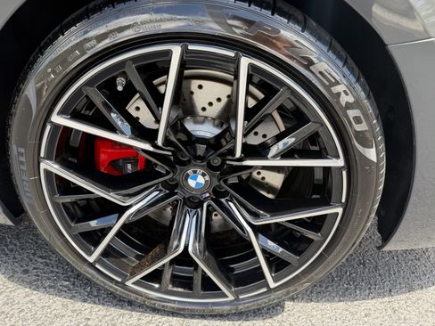 Used 2025 BMW M8 Competition AWD/4WD image 10