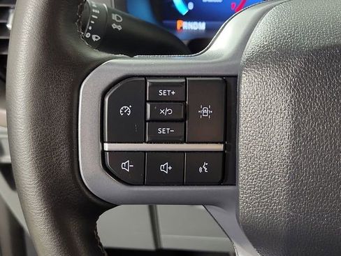 Used 2025 Ford F150 XLT w/ Equipment Group 301A Standard RWD image 24