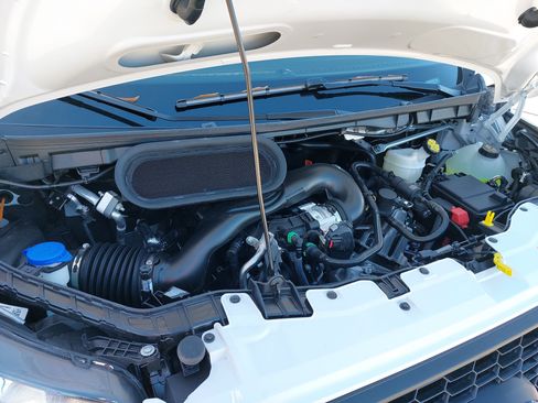 New 2026 Ford Transit 250 Base image 29