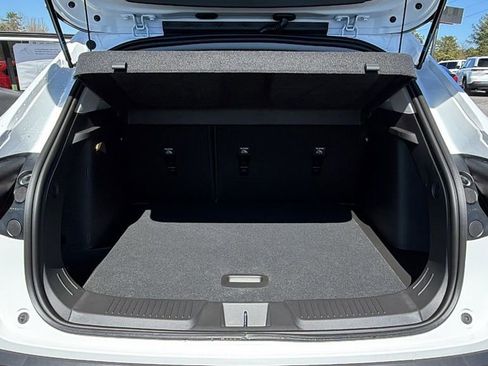 New 2026 Chevrolet Trax ACTIV w/ Driver Confidence Package image 10