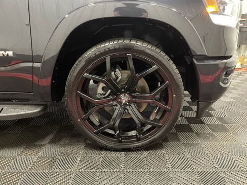 Used 2019 RAM 1500 Laramie image 22