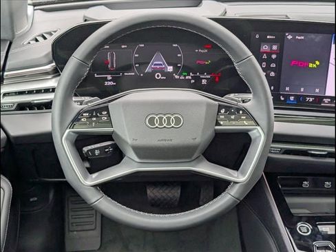 New 2026 Audi A6 Premium Plus image 9