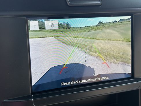 New 2026 Ford F350 XLT AWD/4WD image 37