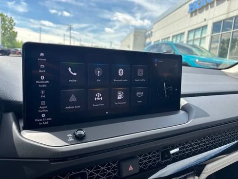 New 2026 Honda Accord EX-L image 18