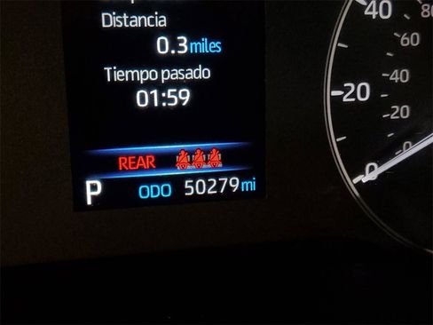 Used 2023 Toyota Corolla LE image 23