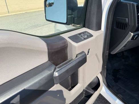 Used 2019 Ford F150 XL w/ XL Power Equipment Group RWD image 22