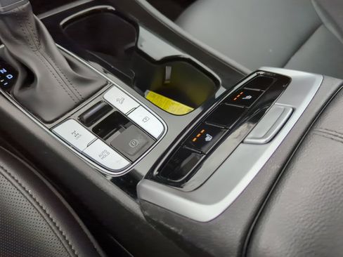 Certified 2024 Hyundai Santa Cruz XRT image 29