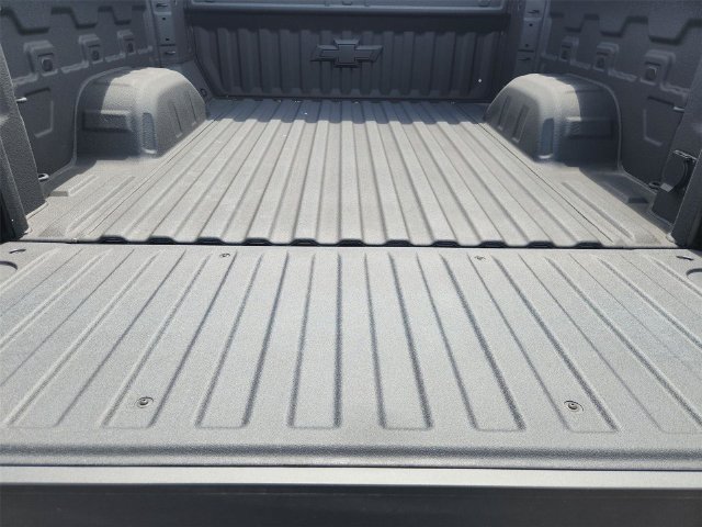 New 2026 Chevrolet Silverado 1500 RST AWD/4WD image 27