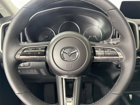 New 2026 MAZDA CX-50 AWD 2.5 S w/ Weather Package image 19