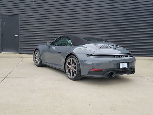 New 2026 Porsche 911 Carrera S RWD image 3