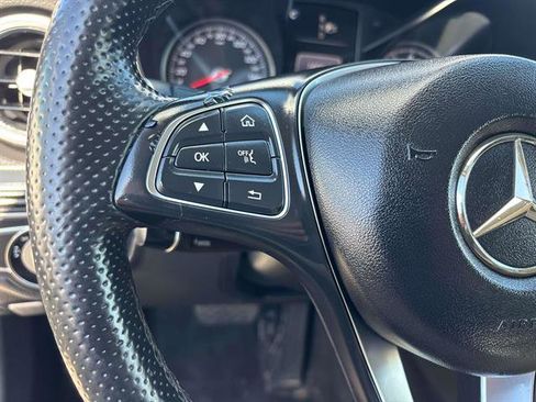 Used 2015 Mercedes-Benz C 300 4MATIC Sedan image 16