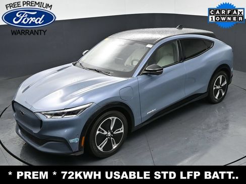Used 2023 Ford Mustang Mach-E Premium RWD image 30