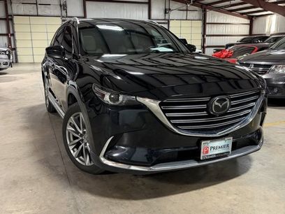 Used 2019 MAZDA CX-9 Grand Touring
