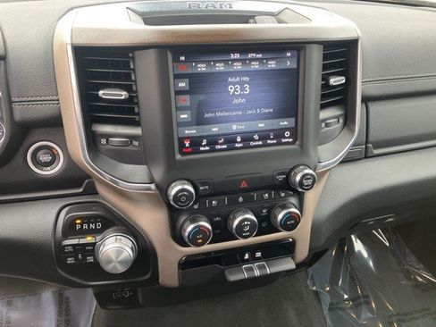 Certified 2021 RAM 1500 Laramie image 12