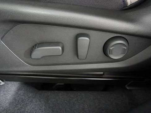 New 2025 Subaru Forester Limited image 11