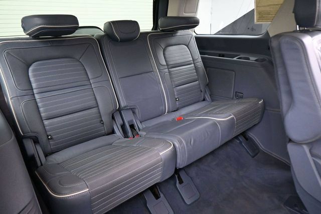 Used 2020 Lincoln Navigator Black Label AWD/4WD image 26