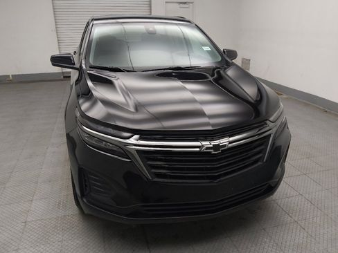 Used 2024 Chevrolet Equinox LS w/ LS Convenience Package image 14