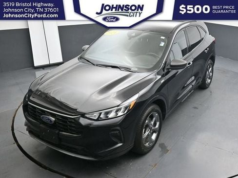 Used 2024 Ford Escape ST-Line AWD/4WD image 22