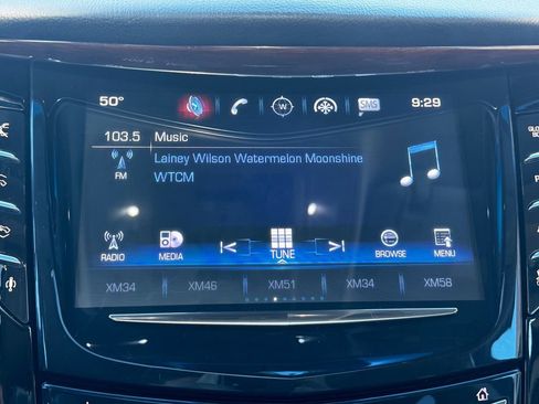 Used 2016 Cadillac Escalade ESV Premium AWD/4WD image 18