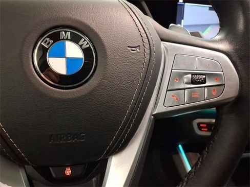 Certified 2022 BMW X7 xDrive40i w/ Premium Package image 35