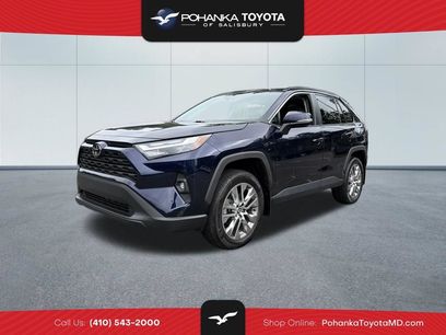 Used 2024 Toyota RAV4 XLE Premium w/ Weather Package