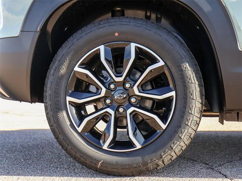 New 2026 Chevrolet TrailBlazer ACTIV w/ Convenience Package image 9