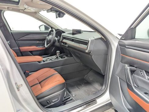 New 2026 MAZDA CX-50 AWD 2.5 S w/ Accent Package image 22