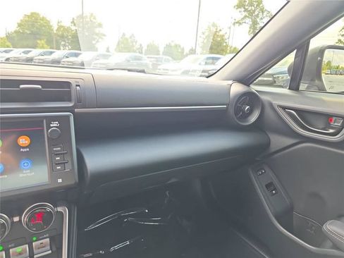 Used 2023 Toyota GR86 Premium RWD image 20