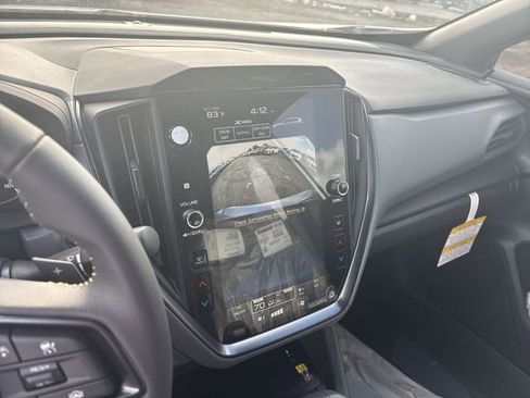 New 2026 Subaru Crosstrek 2.5i Sport image 17