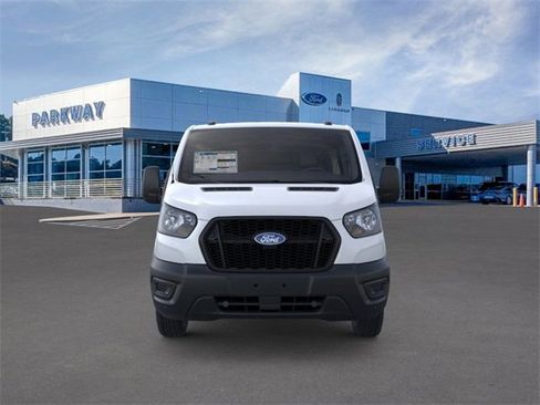 New 2026 Ford Transit 150 Low Roof w/ Load Area Protection Package image 6