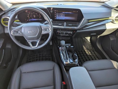 Used 2024 Chevrolet Trax ACTIV w/ Driver Confidence Package image 29