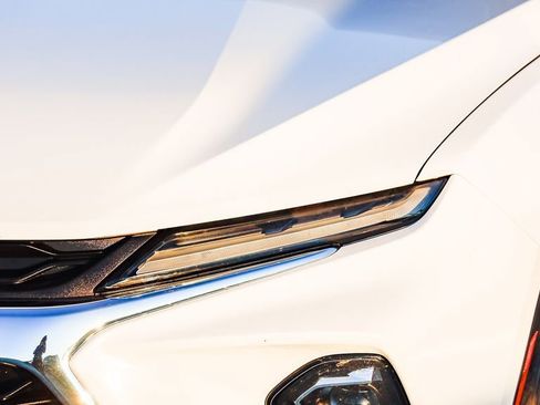 Used 2024 Chevrolet Blazer LT image 5