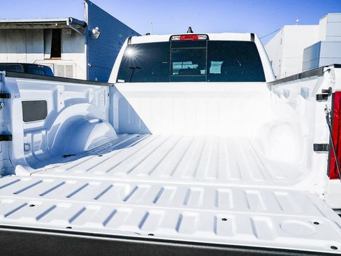 New 2026 RAM 1500 Big Horn image 11