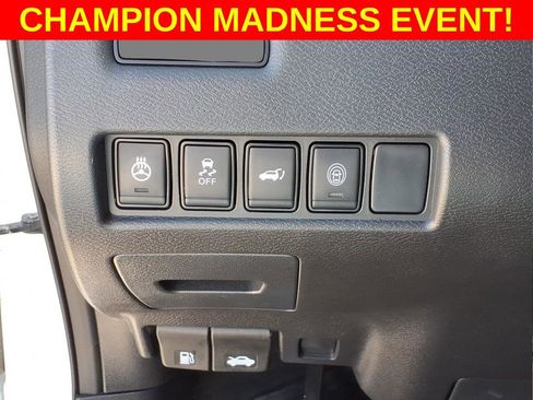 Used 2023 Nissan Murano SL w/ SL Moonroof Package image 22