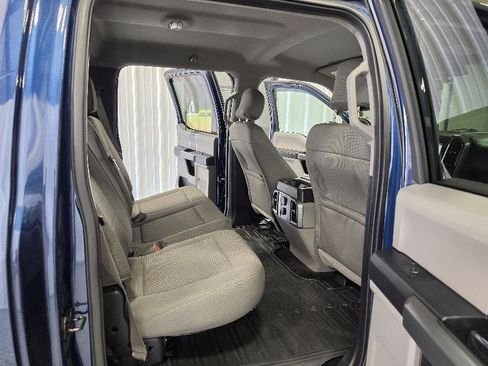 Used 2016 Ford F150 XLT w/ Equipment Group 302A Luxury RWD image 18
