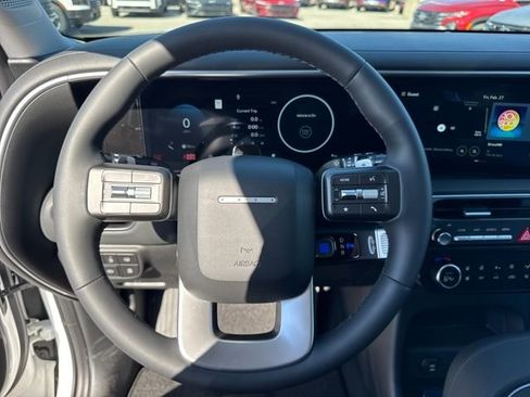 New 2026 Hyundai Palisade SEL FWD image 18