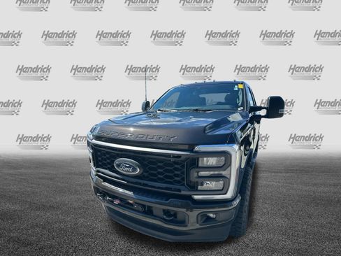 Used 2024 Ford F350 XLT w/ XLT Premium Package image 6