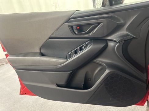 Used 2024 Subaru Crosstrek 2.0i Premium image 25