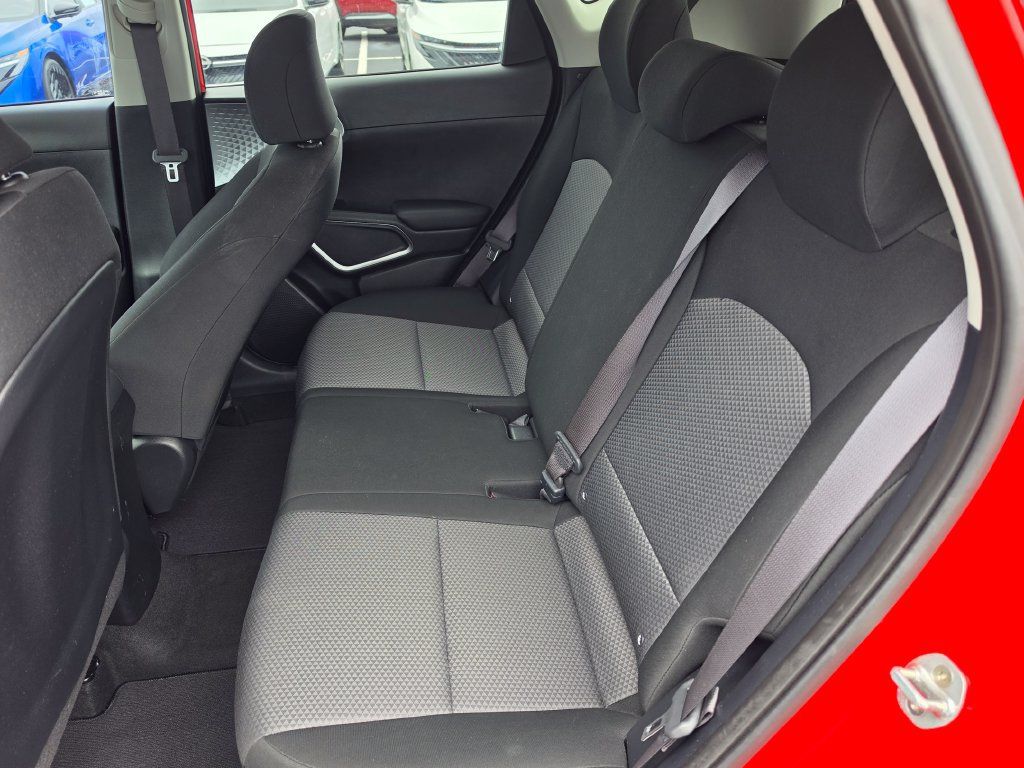 Used 2020 Kia Soul X-Line FWD image 11