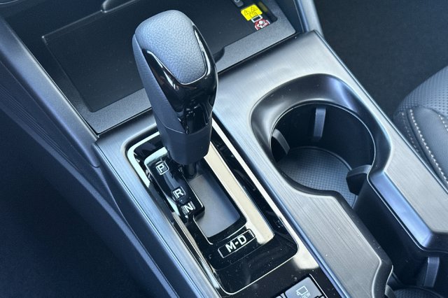 New 2026 Subaru Outback Limited AWD/4WD image 18