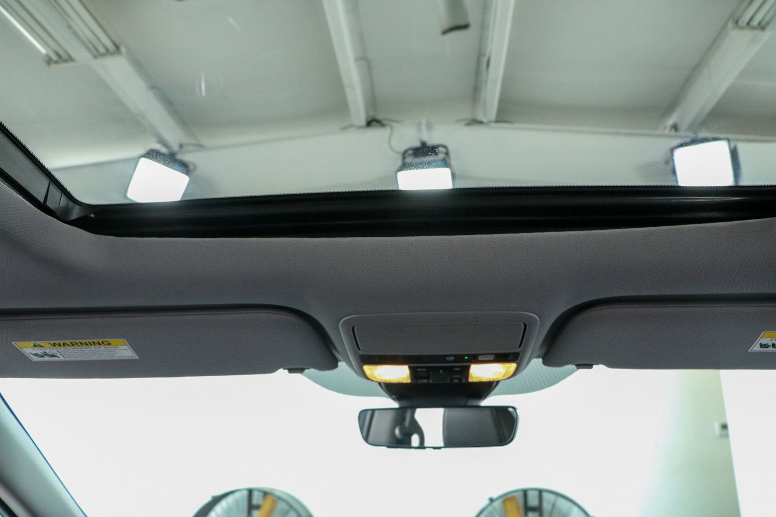 Used 2023 Honda Odyssey Touring image 21