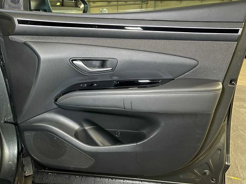 Used 2022 Hyundai Tucson Limited image 10