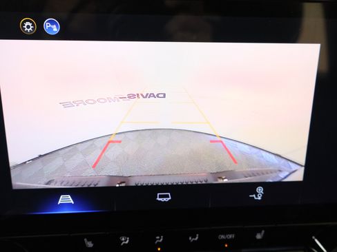 New 2026 Chevrolet Colorado LT w/ Advanced Trailering Package image 26